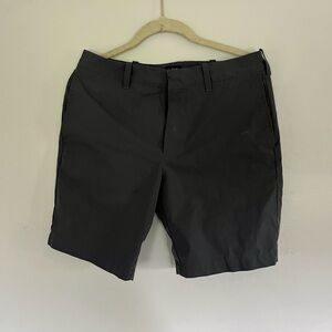 J crew men’s tech shorts